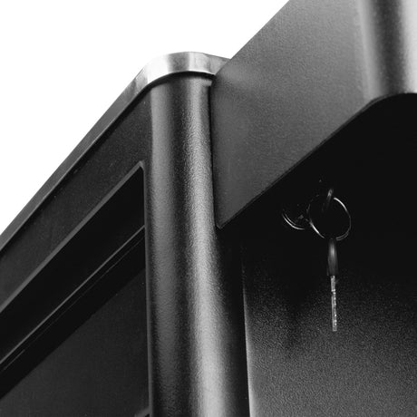 Tattoo assistant pro ink 701 black - BVShop