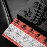 Tattoo Cartridge EL CARTEL V2 - 0.30 13RM-W LongTaper 10pcs. - BVShop