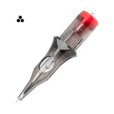 Tattoo Cartridge EL CARTEL V2 0.35 3RL Medium taper 10pcs. - BVShop