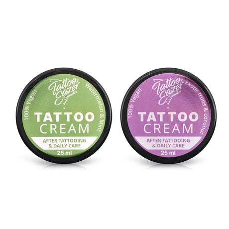 Tattoo Eazer Tattoo Cream 25ml - BVShop