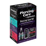 Tattoo Goo Piercing Aftercare Kit