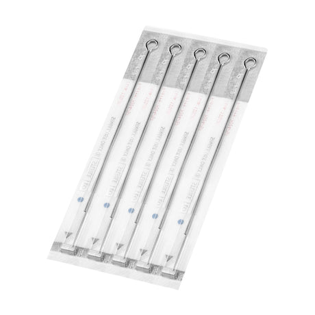 Tattoo needles EL CARTEL 0.35 5RL LINER 25pcs. - BVShop