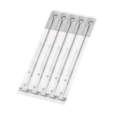 Tattoo needles EL CARTEL 0.35 5RS SHADER 25 pcs - BVShop