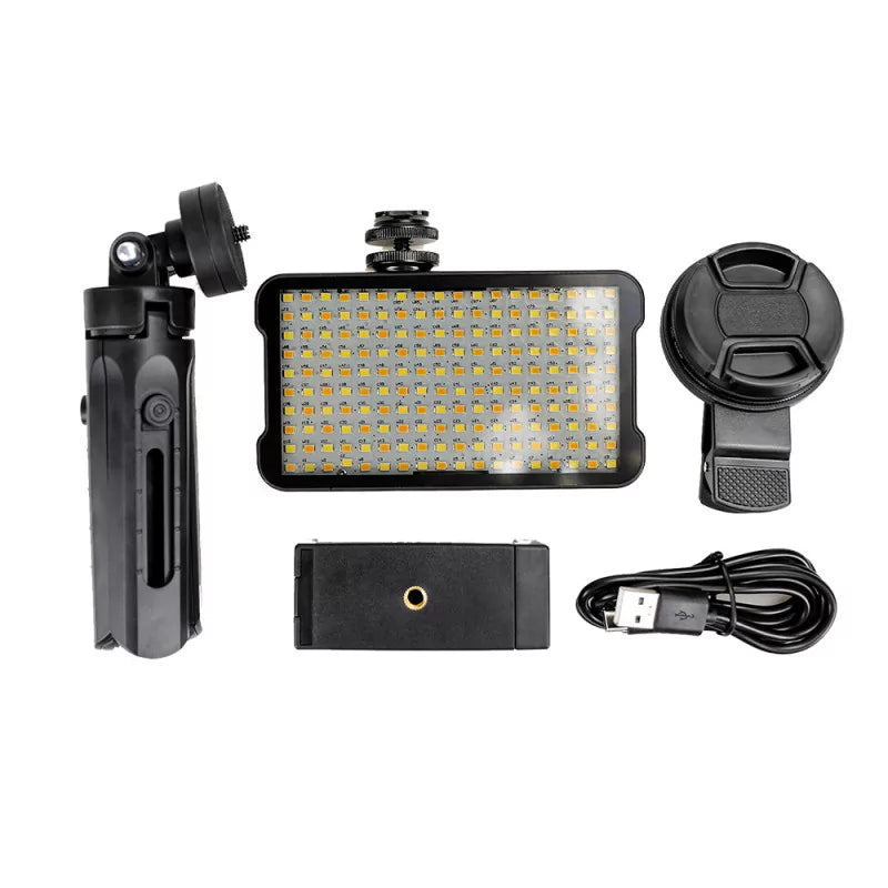 Tattoo Photography For Smartphone Kit
