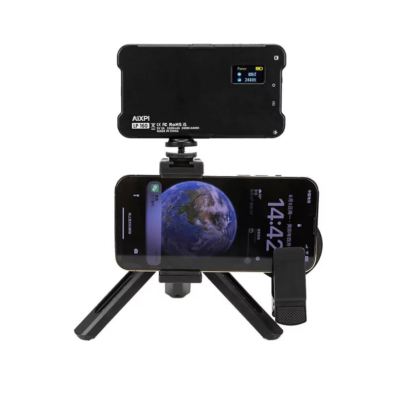 Tattoo Photography For Smartphone Kit