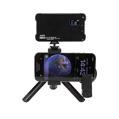 Tattoo Photography For Smartphone Kit