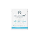 TattooMed After Piercing Hygiene Cloth - BVShop