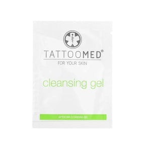 TattooMed Cleansing Gel 2.5ml - BVShop