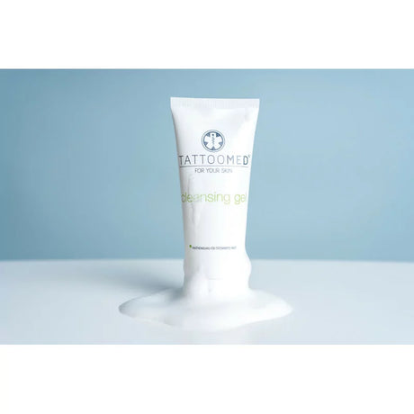 TattooMed Cleansing Gel 25/100ml - BVShop