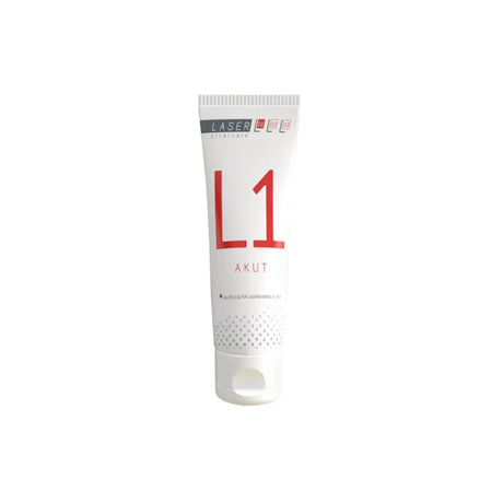 TattooMed Laser Aftercare Set L1 and L2 2x75ml
