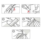 TattooMed Tattoo Protection Film 15cm X 5m - BVShop