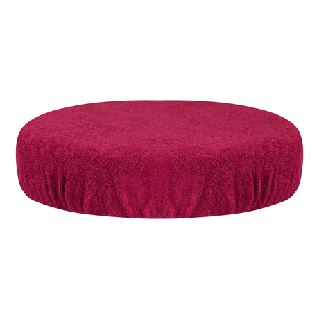 TERRY COVER FOR STOOL FUCHSIA - BVShop