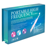 The device darsonval lz-006a 10w - BVShop