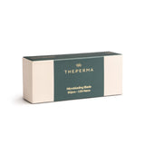 Set of 50 The Perma microblading nano blades U24 0.16mm for precise eyebrow tattooing and microblading procedures.