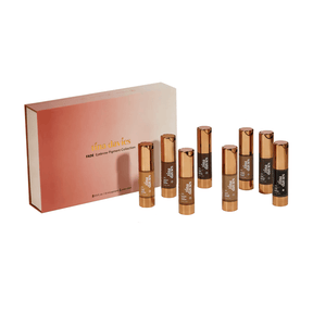 Tina Davies FADE Pigments Collection 8x15ml - BVShop