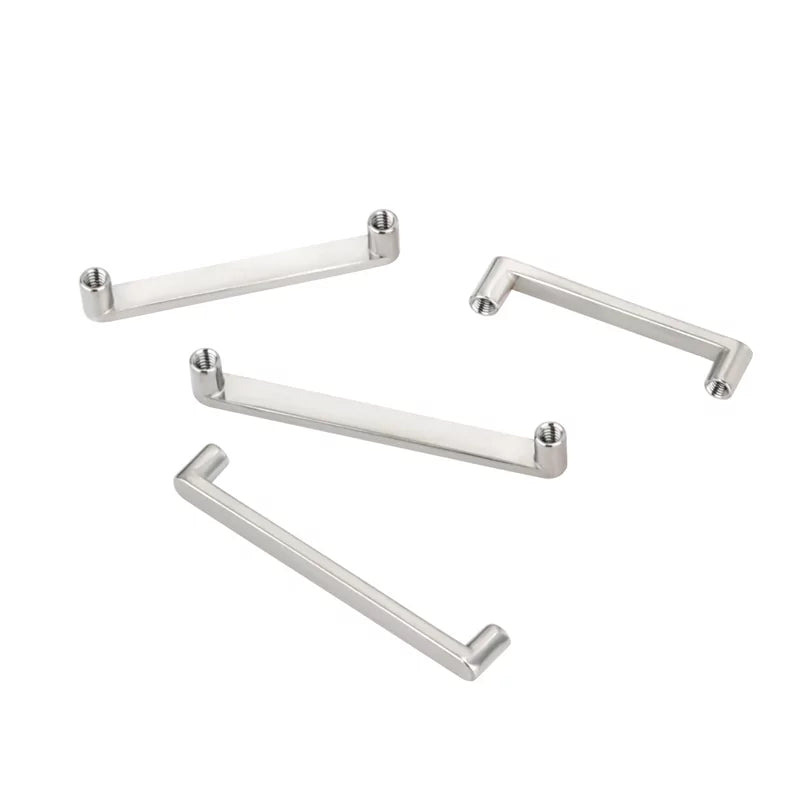 Titanium High Polished Flat Surface Bar