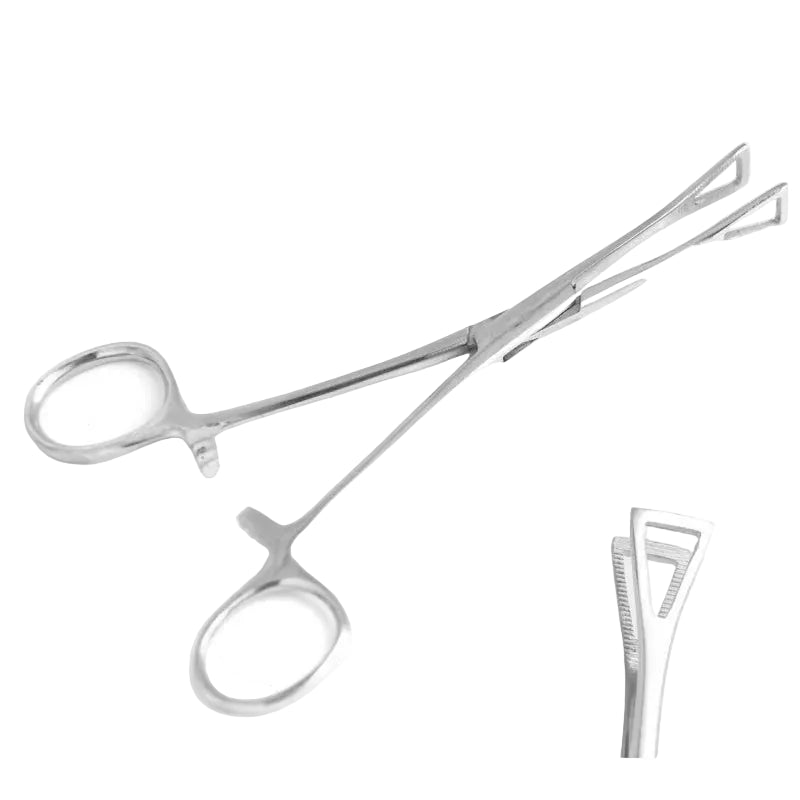 Tool for piercing nr.2