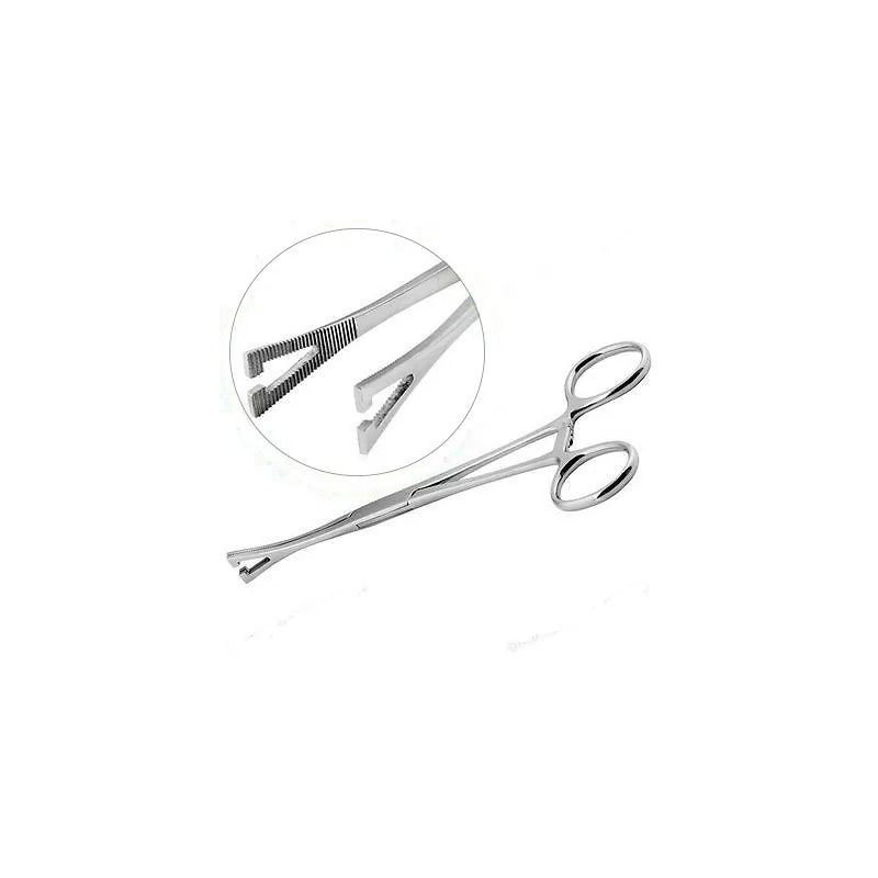 Tool for piercing nr.5