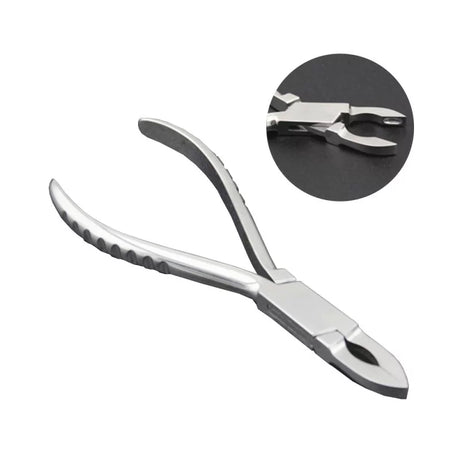 Tool for piercing nr.6