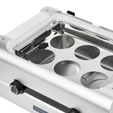 Ultrasonic cleaner DENSON CS8 8L - BVShop