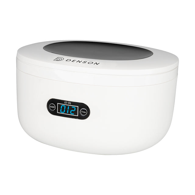 Ultrasonic cleaner f6-b - 750 ml - BVShop