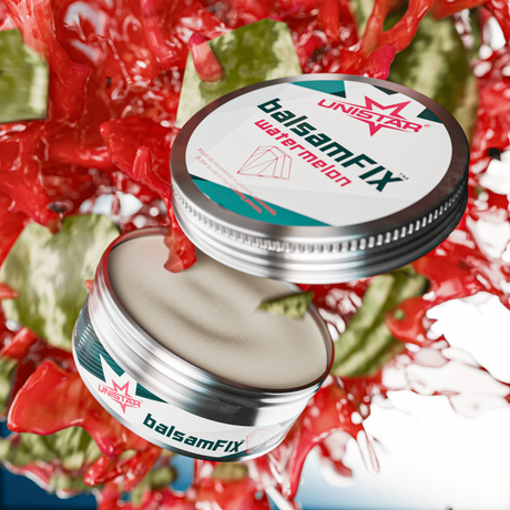 UNISTAR balsamFIX Watermelon 200 ml - BVShop