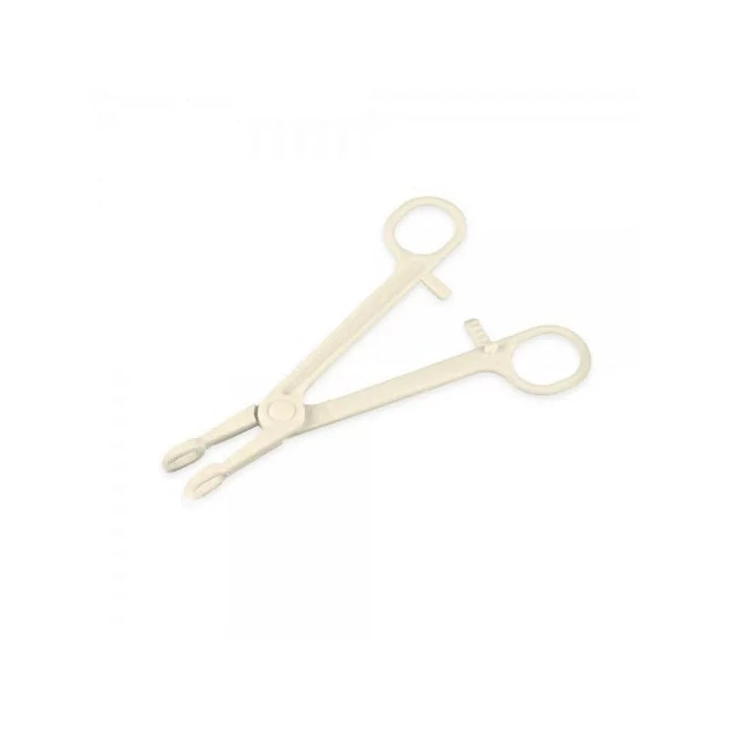 UNISTAR Disposable Plastic Forceps