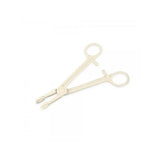UNISTAR Disposable Plastic Forceps