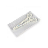 UNISTAR Disposable Plastic Forceps