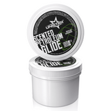 Unistar Scented White Glide Lime 500g