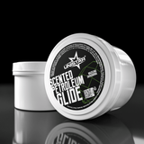 Unistar Scented White Glide Lime 500g
