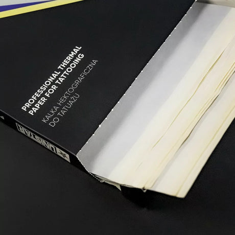 Unistar Thermal Hectograph Paper - BVShop