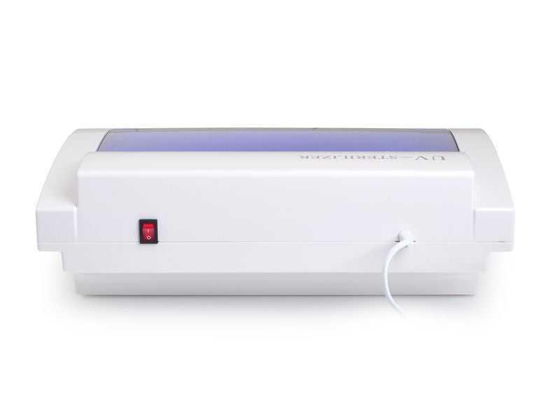 Uv-c blue sterilizer - BVShop