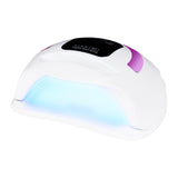 UV LAMP DUAL LED GLOW S1 168W ROSE GOLD - BVShop