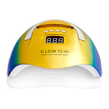 UV LED Glow F2 ZN 220W lamp - BVShop