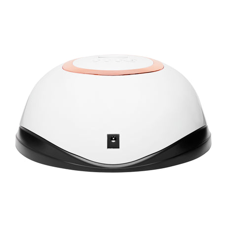 UV LED Glow V1 Lamp Gold 168W - BVShop