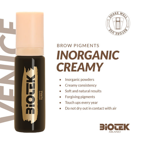 Biotek Venice Pigments 15ml