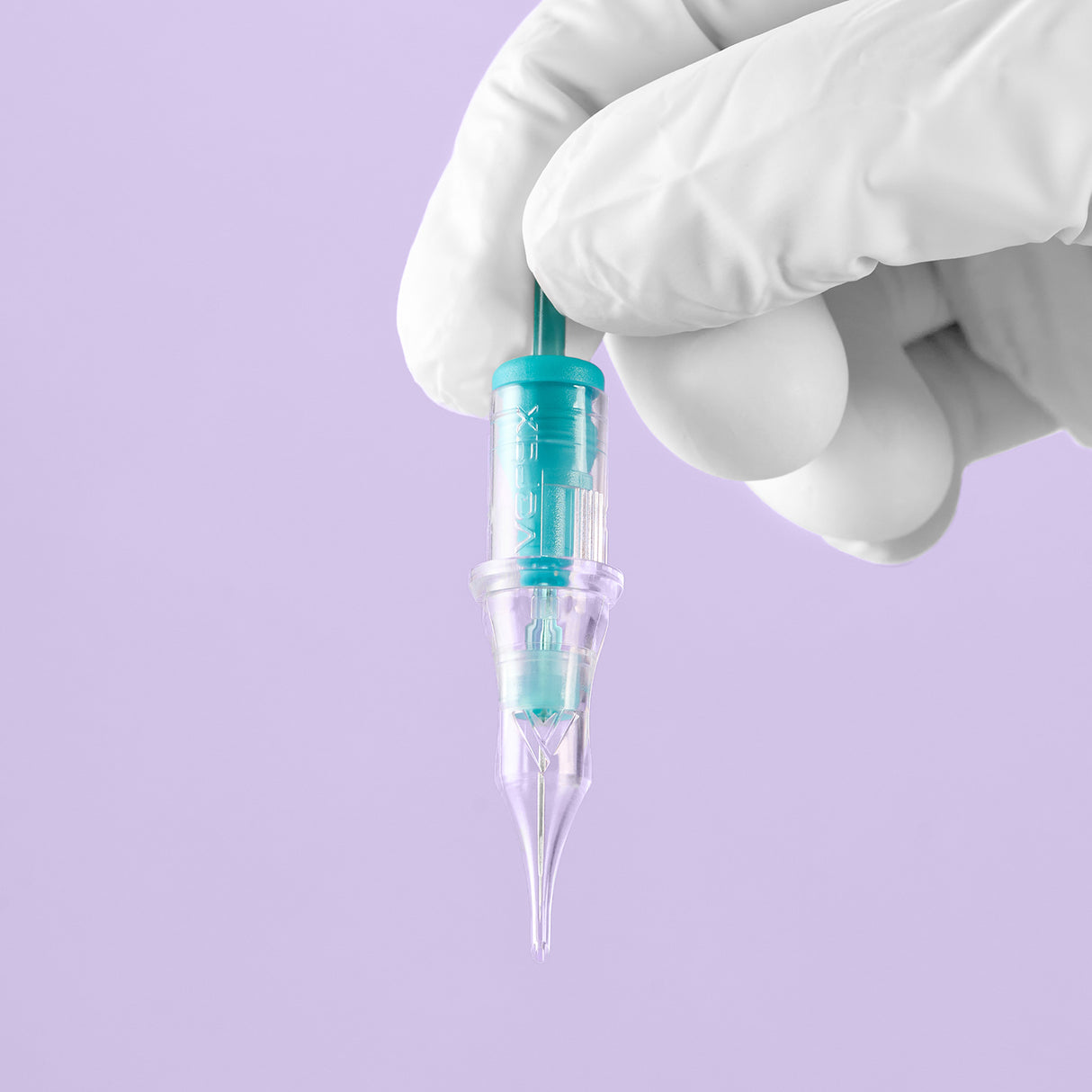 Vertix Academy Round Liner Cartridges