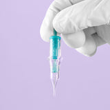 Vertix Academy Round Liner Cartridges