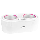 Wax heater 2in1 can 400ml + 800ml 400w - BVShop