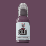 World Famous Tattoo Ink AD Pancho Light Violet 30ml