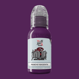 World Famous Tattoo Ink AD Pancho Magenta 30ml