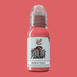 World Famous Tattoo Ink AD Pancho Peach 30ml
