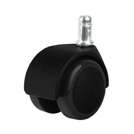 WHEELS FOR STOOL 302, 303, 304, SET OF 5 PIECES PER PRESSURE - BVShop