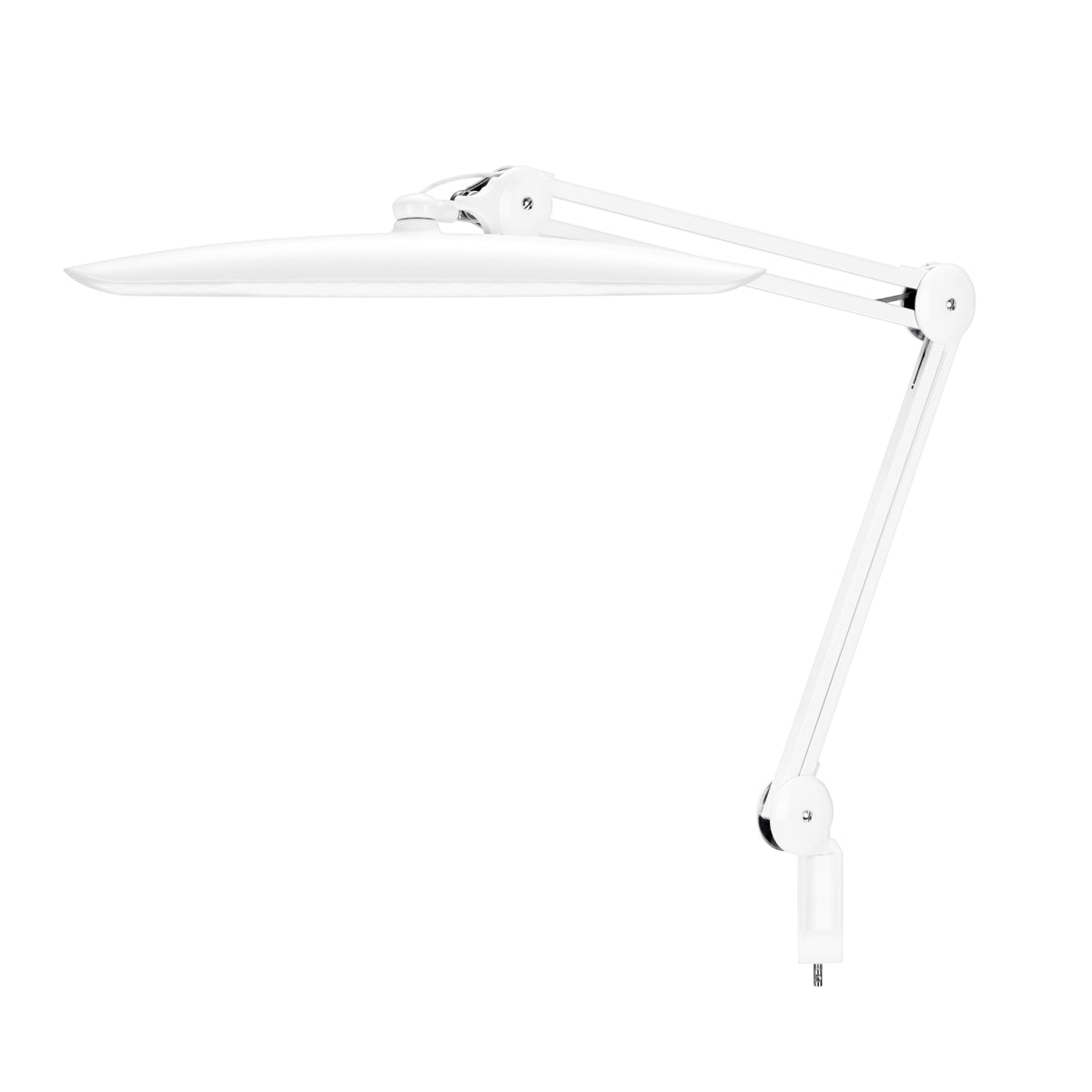 Workshop lamp led eco white - BVShop