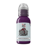 World Famous Tattoo Ink AD Pancho Magenta 30ml