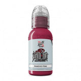 World Famous Tattoo Ink AD Pancho Pink 30ml