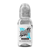 World Famous Limitless Tattoo Ink Thick Shading Solution