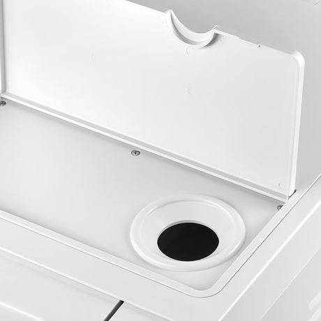 Woson autoclave new tanco 8l type d with printer class b - medical - BVShop