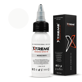 XTreme Ink Mixing White - BVShop